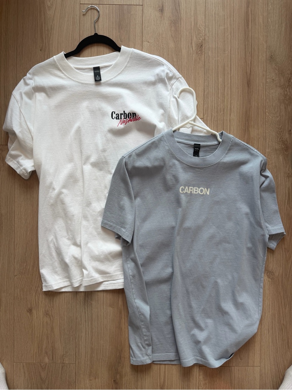 Carbon Performance Pump Covers Sz m and small - Picture 1 of 2
